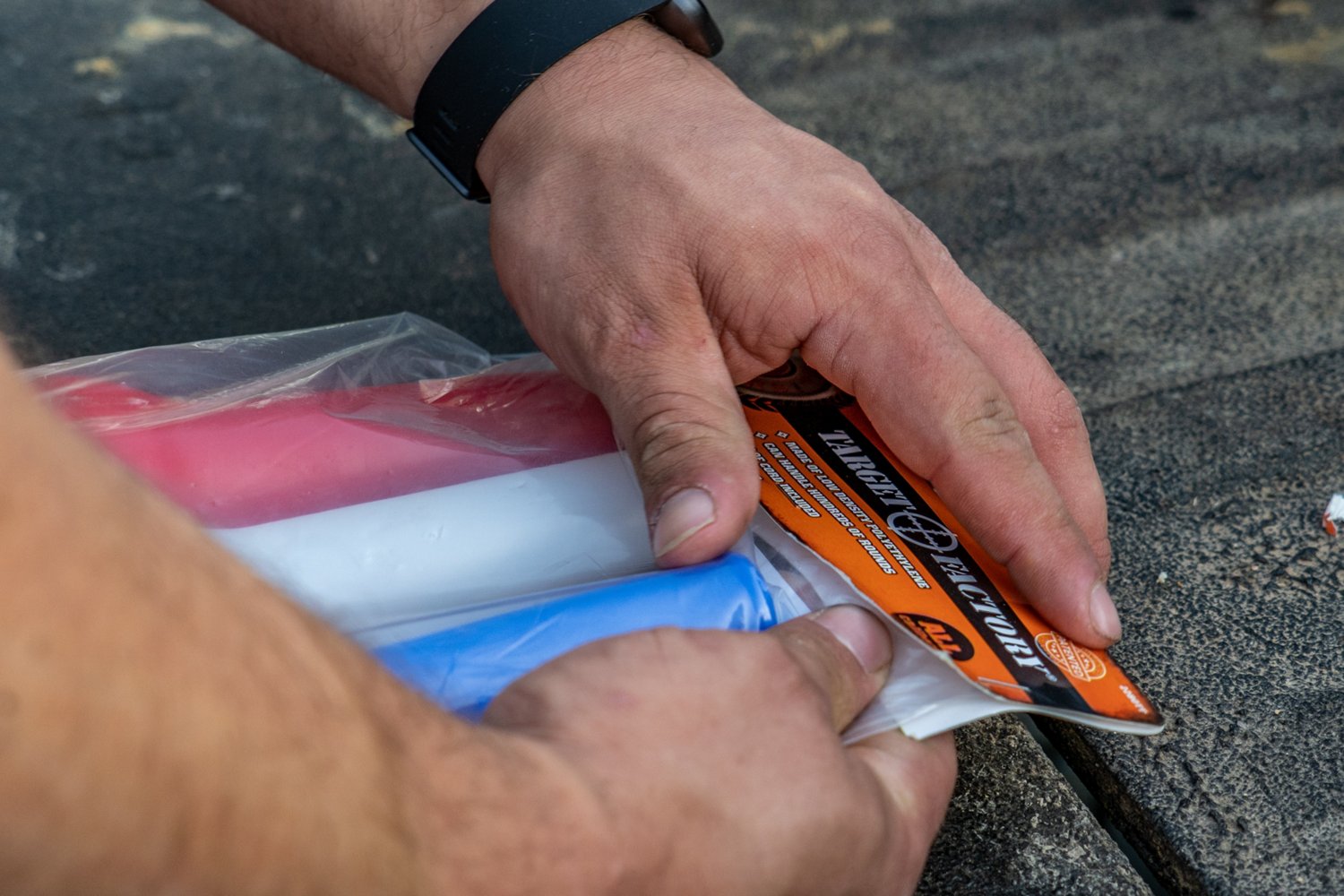 Do-All Outdoors Target Factory Bottles 3-Pack - view number 2