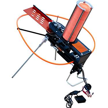 Do-All Outdoors Flyway 30 Clay Pigeon Thrower                                                                                   