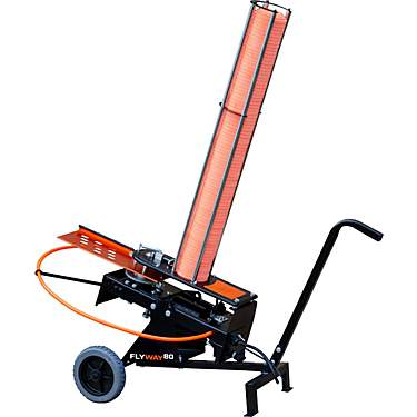 Do-All Outdoors Flyway 80 Clay Pigeon Thrower                                                                                   
