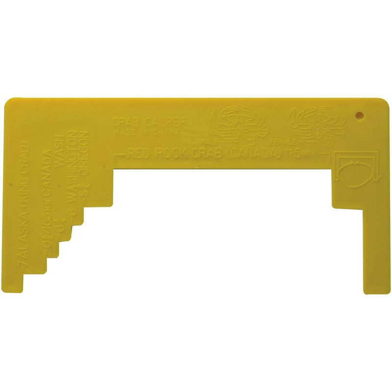 P-Line Crab Gauge - image