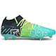 PUMA Men's FUTURE Z 3.2 FGAG Outdoor Soccer Cleats                                                                               - view number 1 image