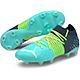 PUMA Men's FUTURE Z 3.2 FGAG Outdoor Soccer Cleats                                                                               - view number 3 image