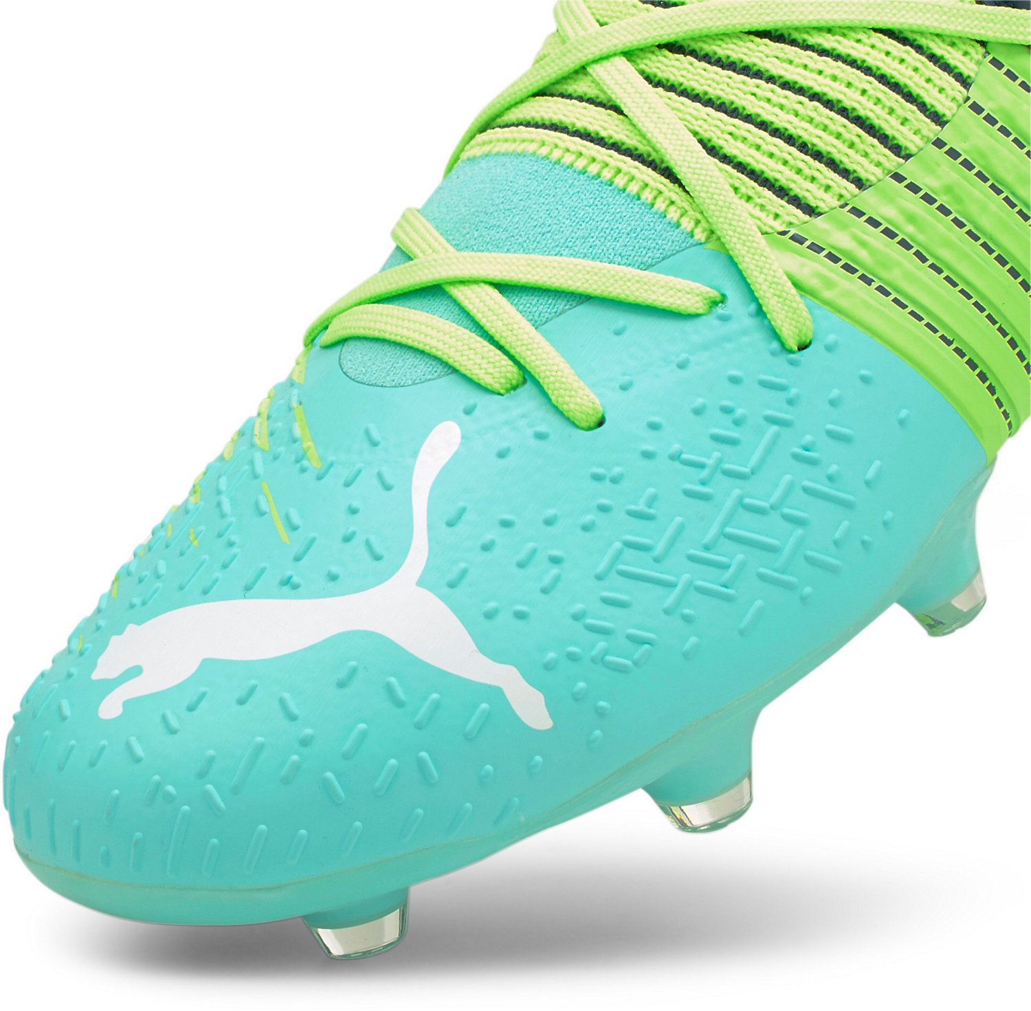 Puma Men S Future Z 3 2 Fgag Outdoor Soccer Cleats Academy