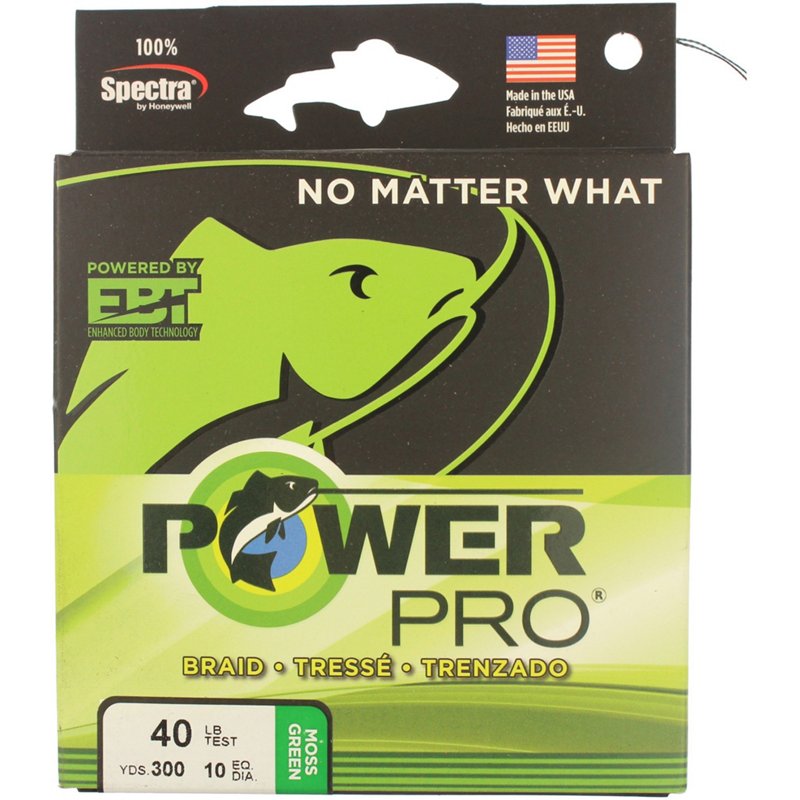 P-Line Pro Moss 15 … - image