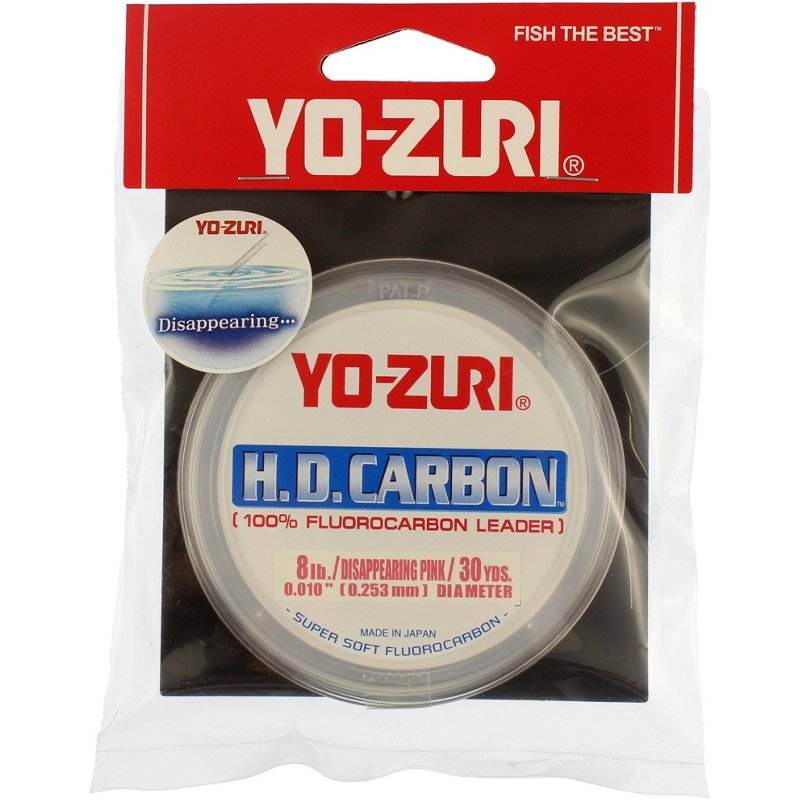 Yo-Zuri Sw Hd 8 Lb …