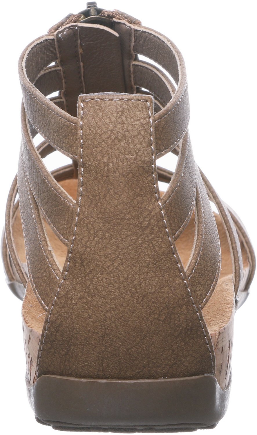Bearpaw Women's Layla II Sandals                                                                                                 - view number 6