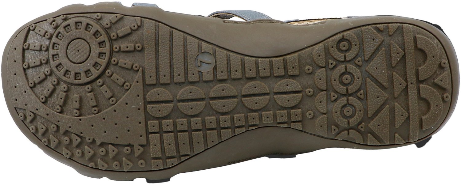 Bearpaw Women's Layla II Sandals                                                                                                 - view number 2