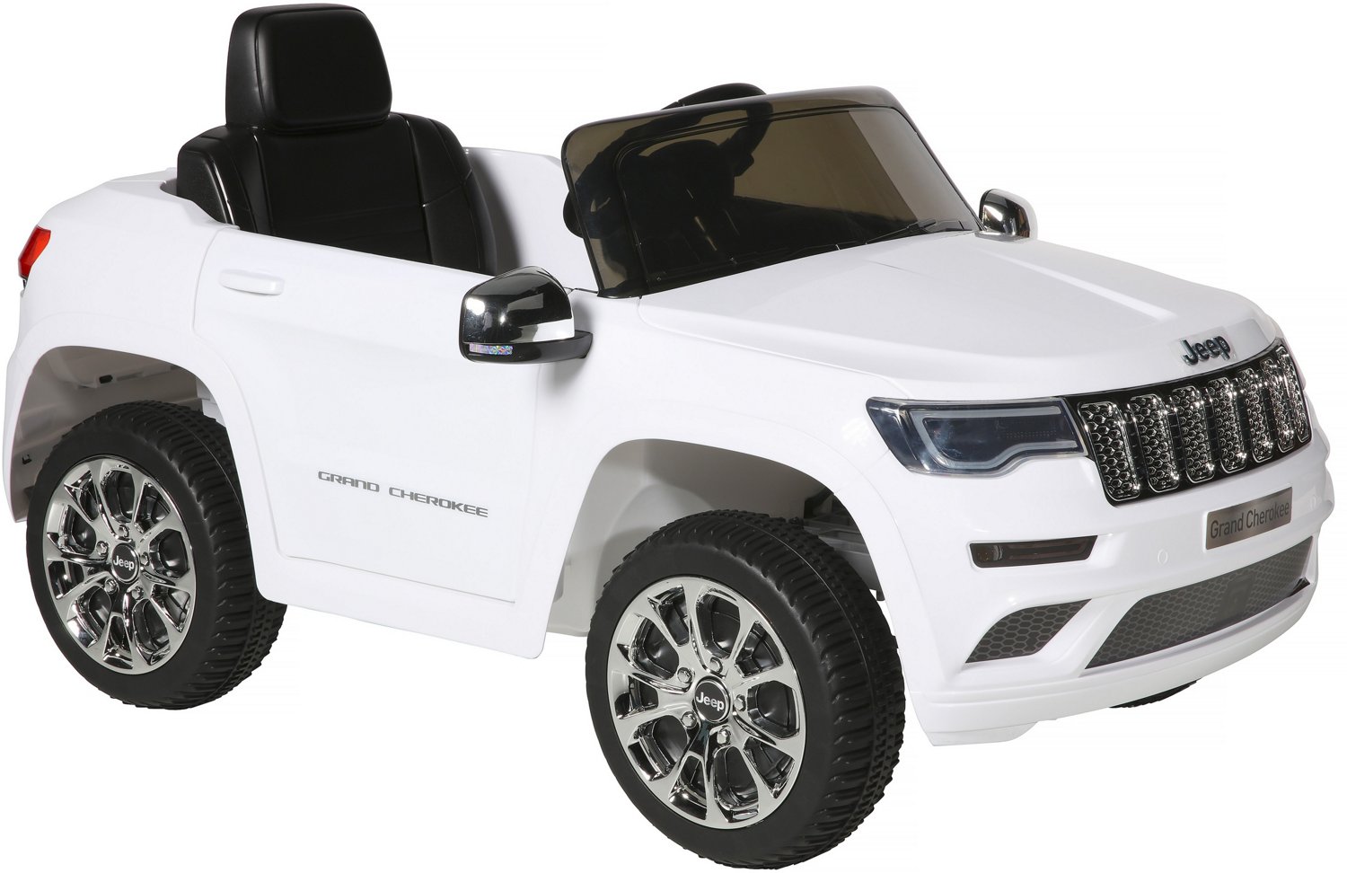 Jeep 6 Volt Ride-On | Academy