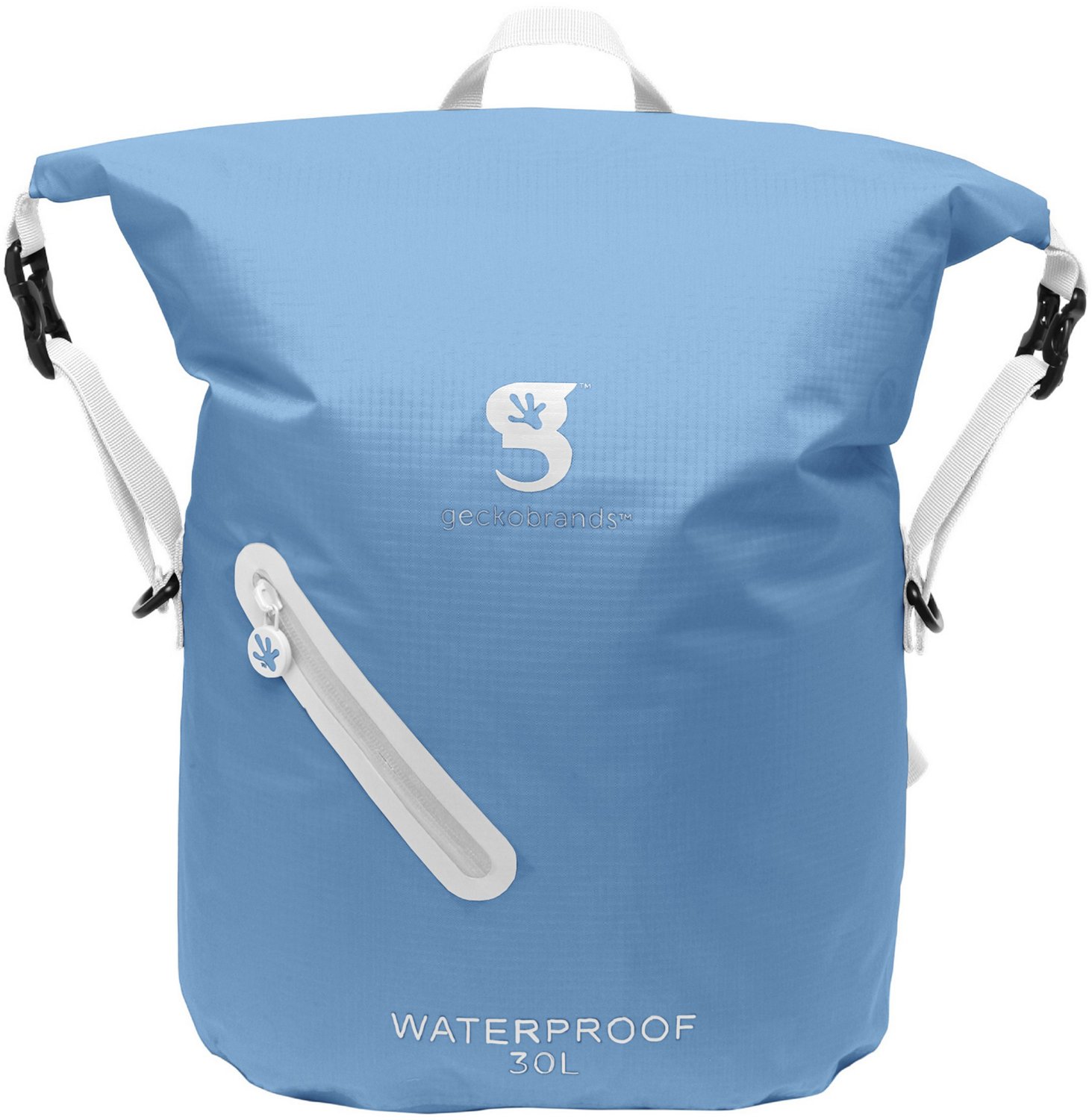 geckobrands Waterproof Lightweight Backpack - view number 1