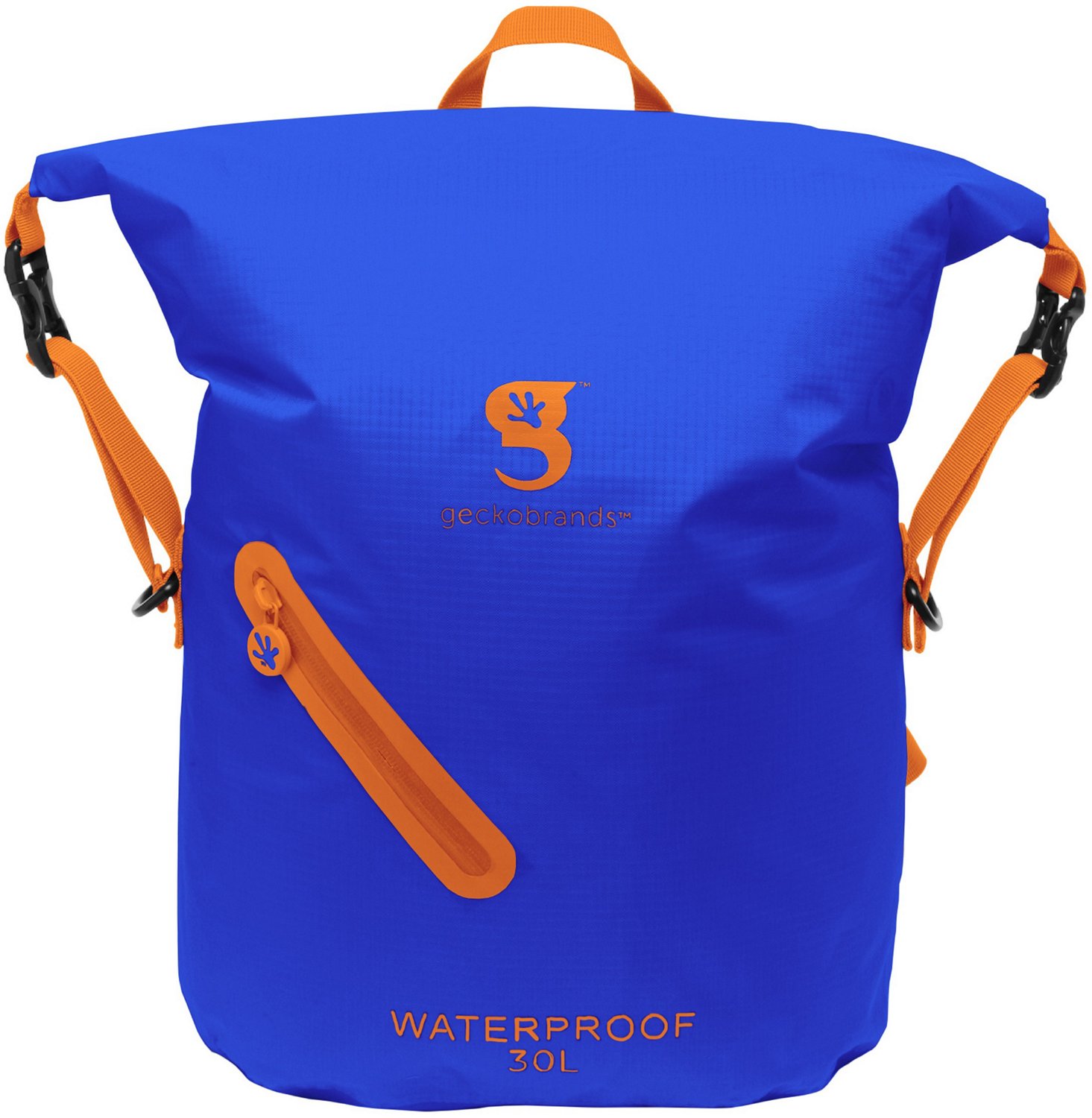geckobrands Waterproof Lightweight Backpack - view number 1