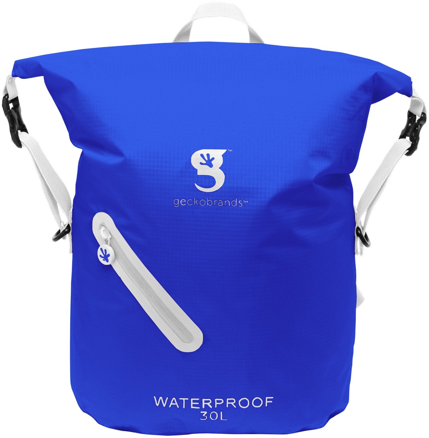 geckobrands Waterproof Lightweight Backpack - view number 1