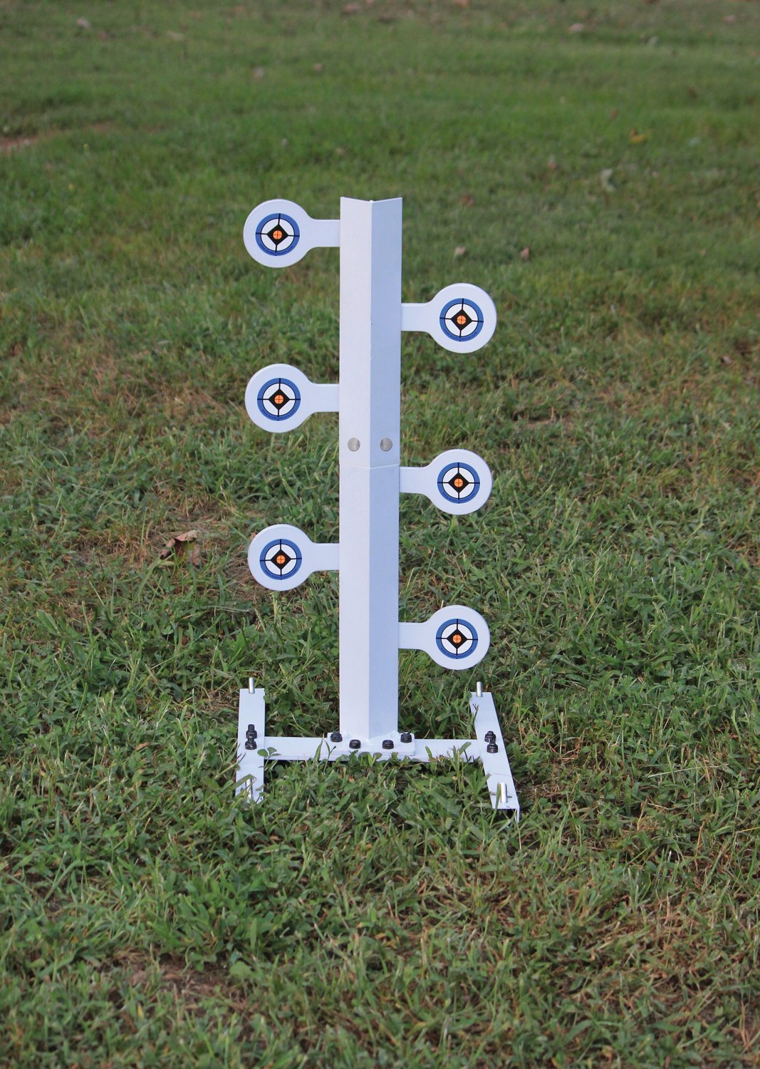 Do-All Outdoors Range Ready .22 Dueling Tree                                                                                     - view number 2