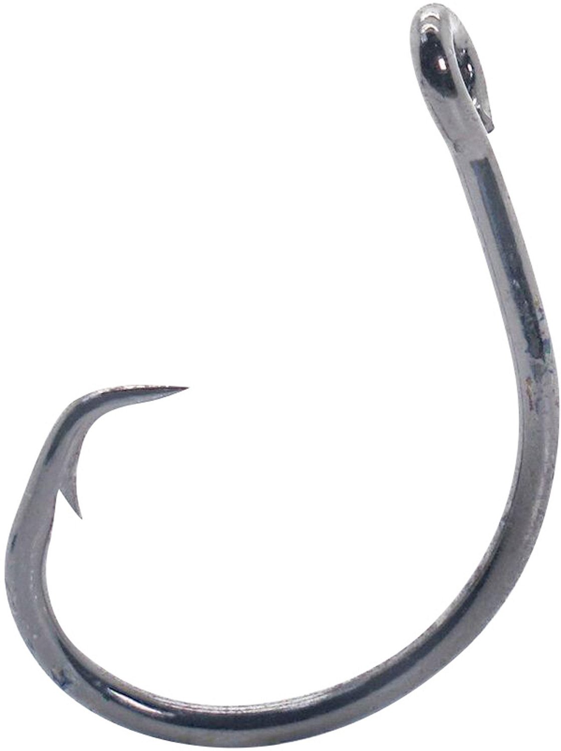 Mustad Demon Offset Circle Hook