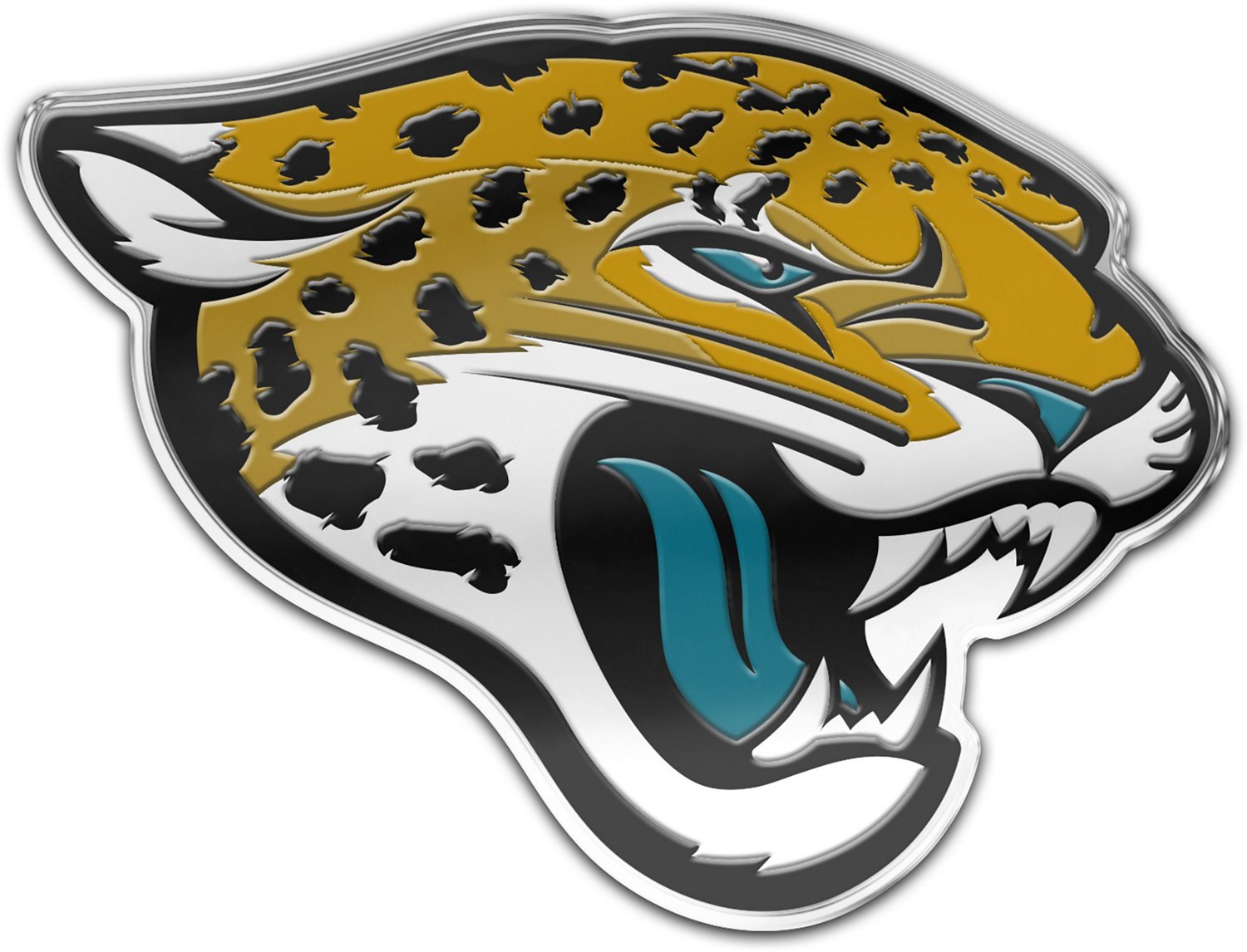 Jacksonville Jaguars Gear, Jaguars WinCraft Merchandise, Store