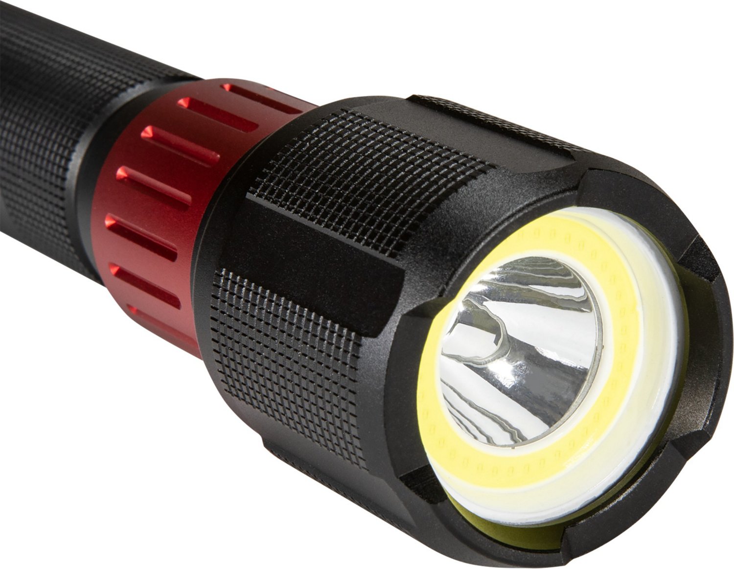 Dorcy 1000 Lumen LED Aluminum Rechargeable Flashlight                                                                            - view number 3