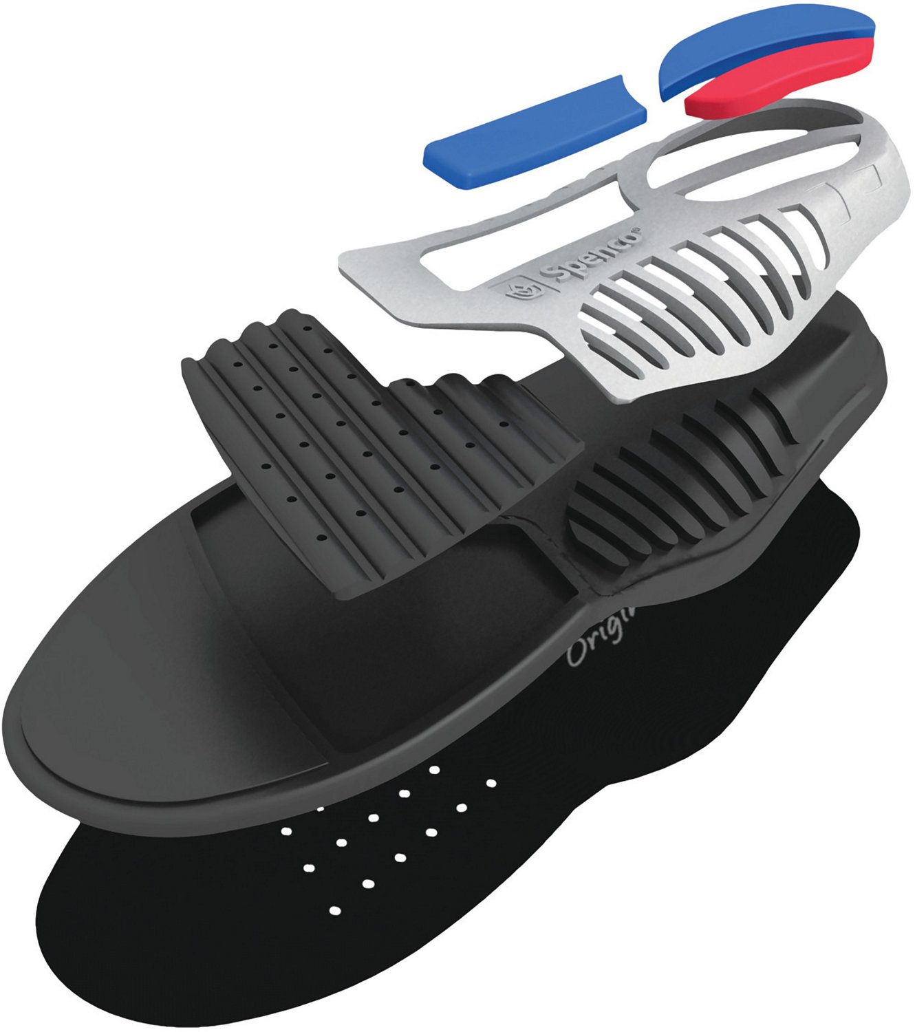 Spenco Total Support Original Insoles                                                                                            - view number 8