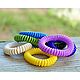 PIC Bugables Citronella Wrist Band 6-Pack                                                                                        - view number 1 selected