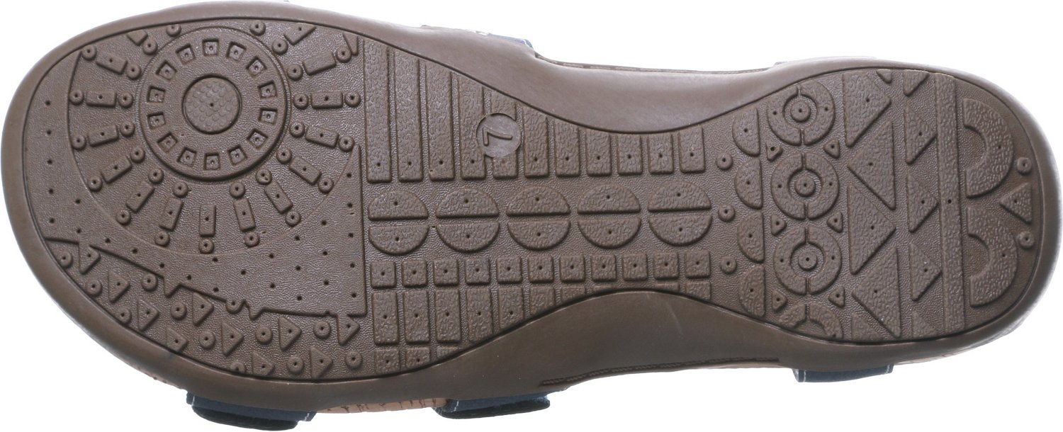 Bearpaw Women's Ridley II Sandals                                                                                                - view number 8