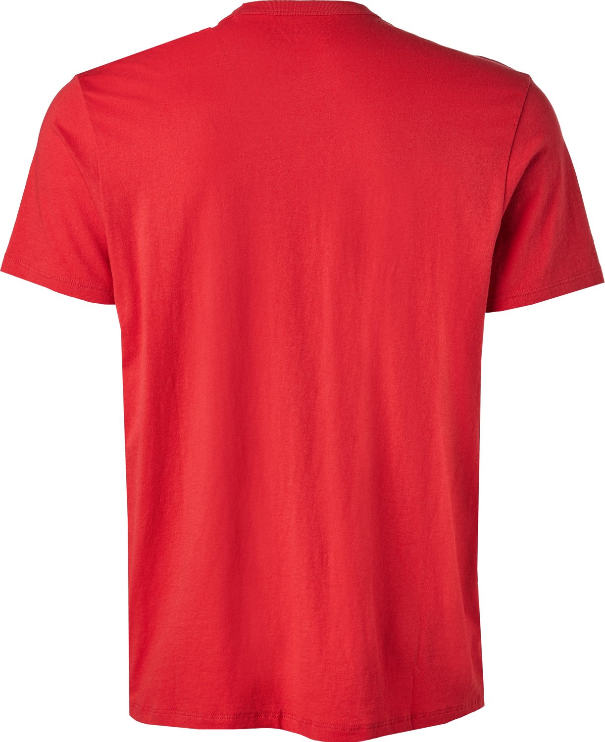 '47 University of Louisiana at Lafayette Men's Premier Franklin Graphic T-shirt  - view number 2