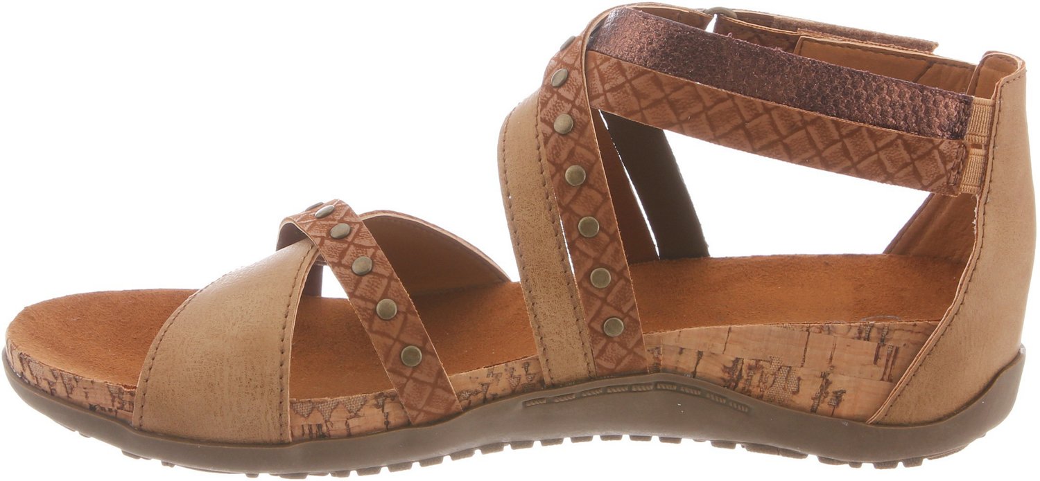 Bearpaw Women's Julianna II Sandals                                                                                              - view number 4