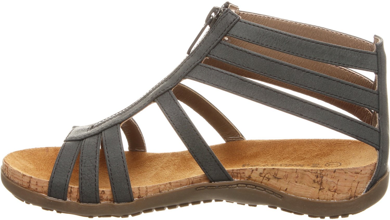 Bearpaw Women's Layla II Sandals                                                                                                 - view number 4