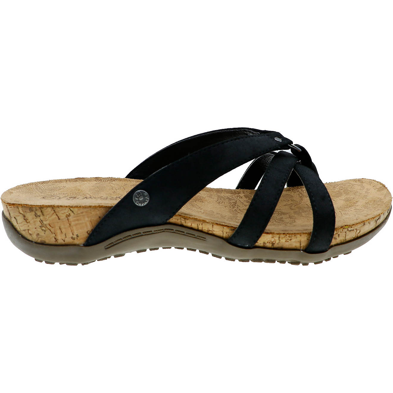 Bearpaw Women's Fawn Sandals                                                                                                     - view number 1