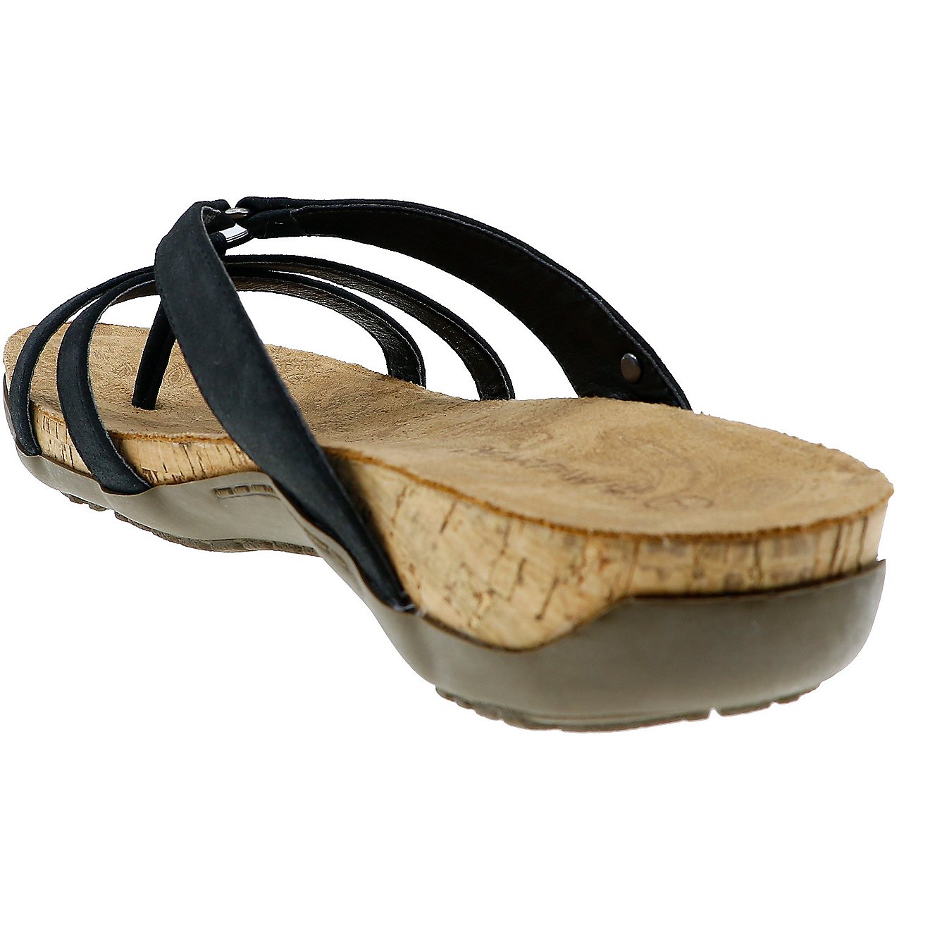 Bearpaw Women's Fawn Sandals                                                                                                     - view number 3