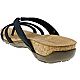Bearpaw Women's Fawn Sandals                                                                                                     - view number 3 image