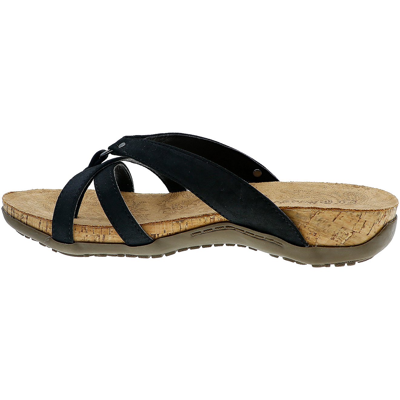 Bearpaw Women's Fawn Sandals                                                                                                     - view number 4