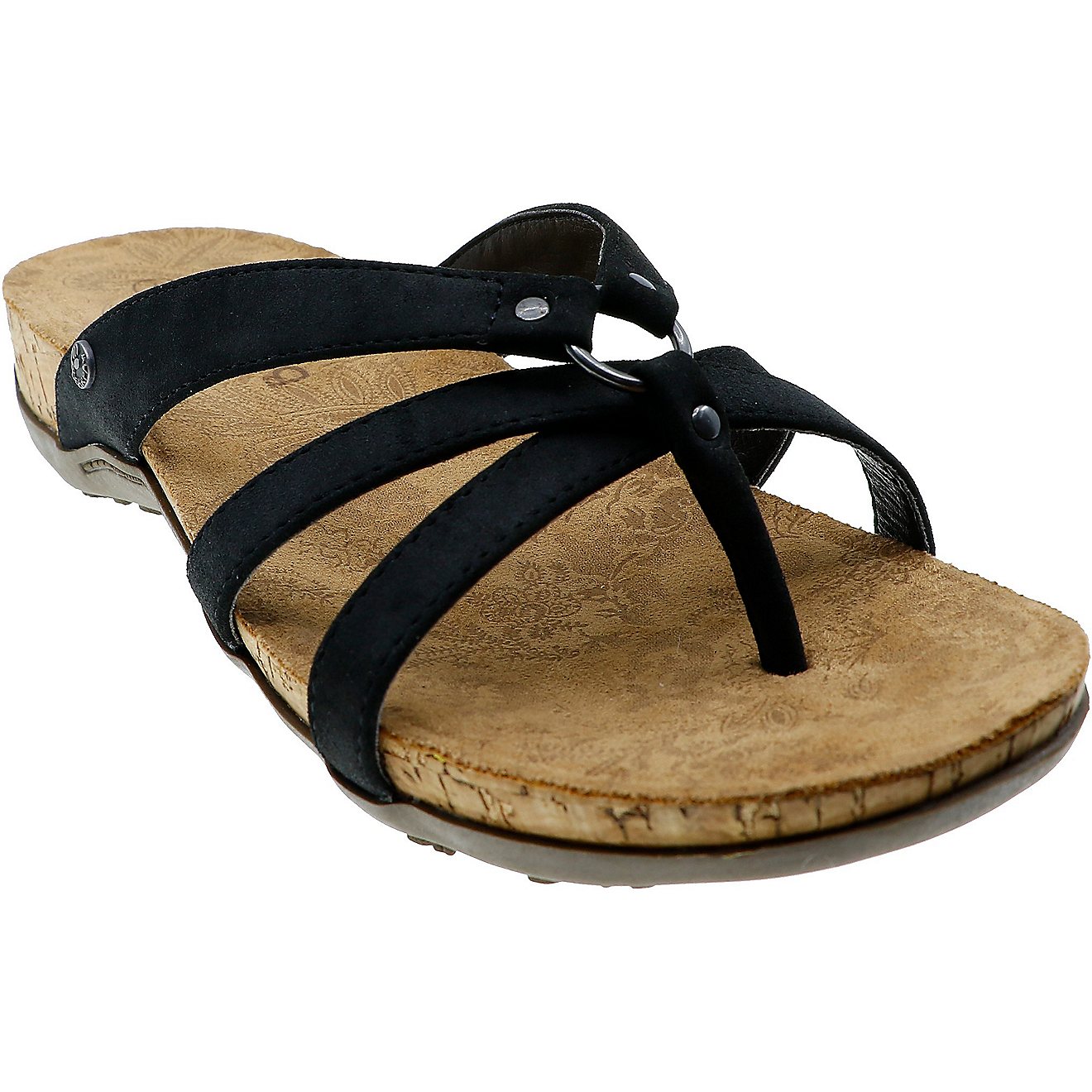 Bearpaw Women's Fawn Sandals                                                                                                     - view number 5