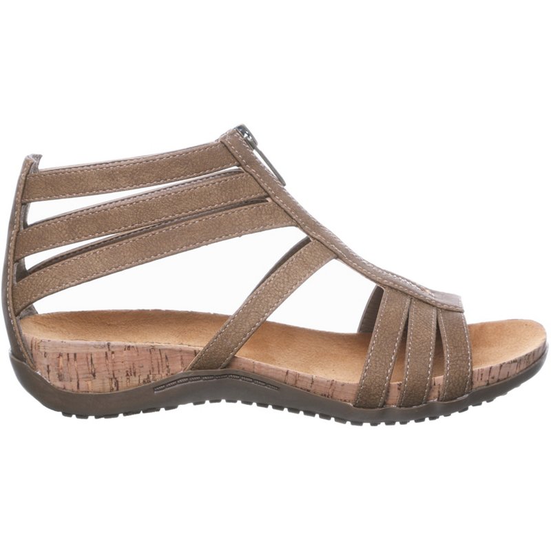 Bearpaw Women's Lay… - image