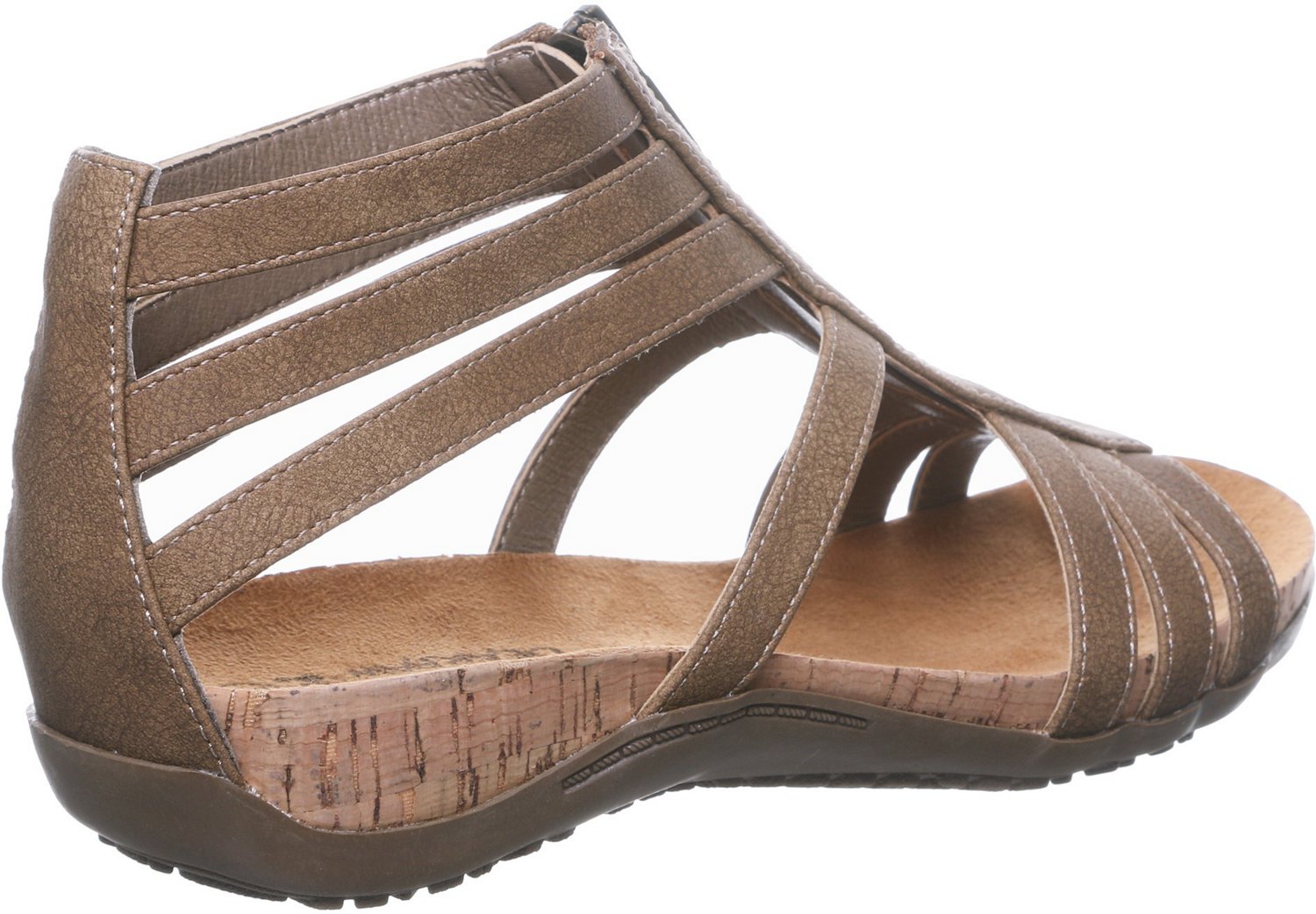 Bearpaw Women's Layla II Sandals                                                                                                 - view number 2