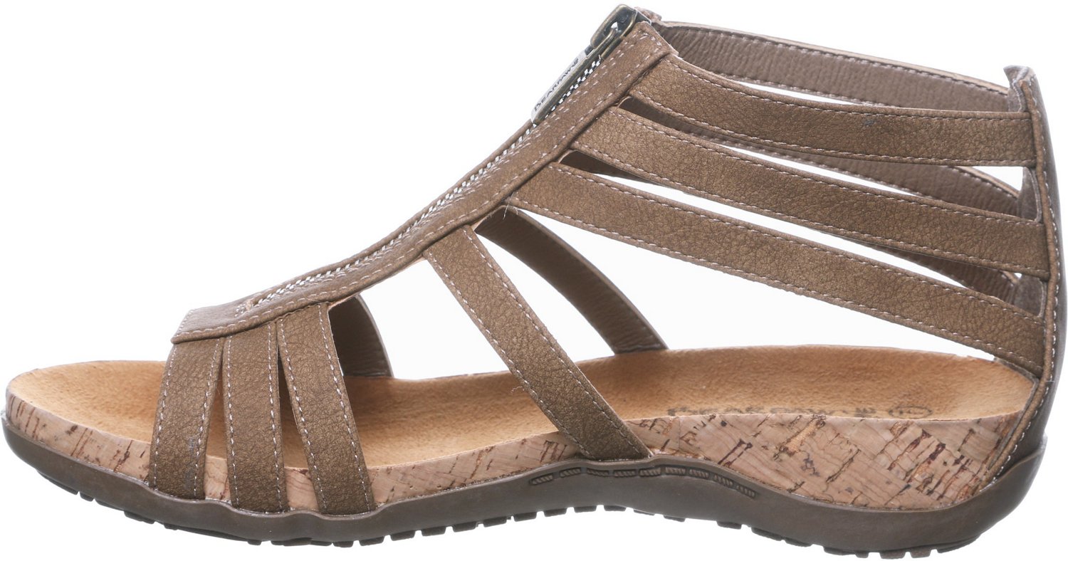 Bearpaw Women's Layla II Sandals                                                                                                 - view number 4