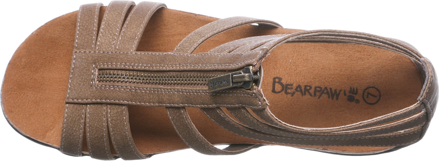 Bearpaw Women's Layla II Sandals                                                                                                 - view number 7