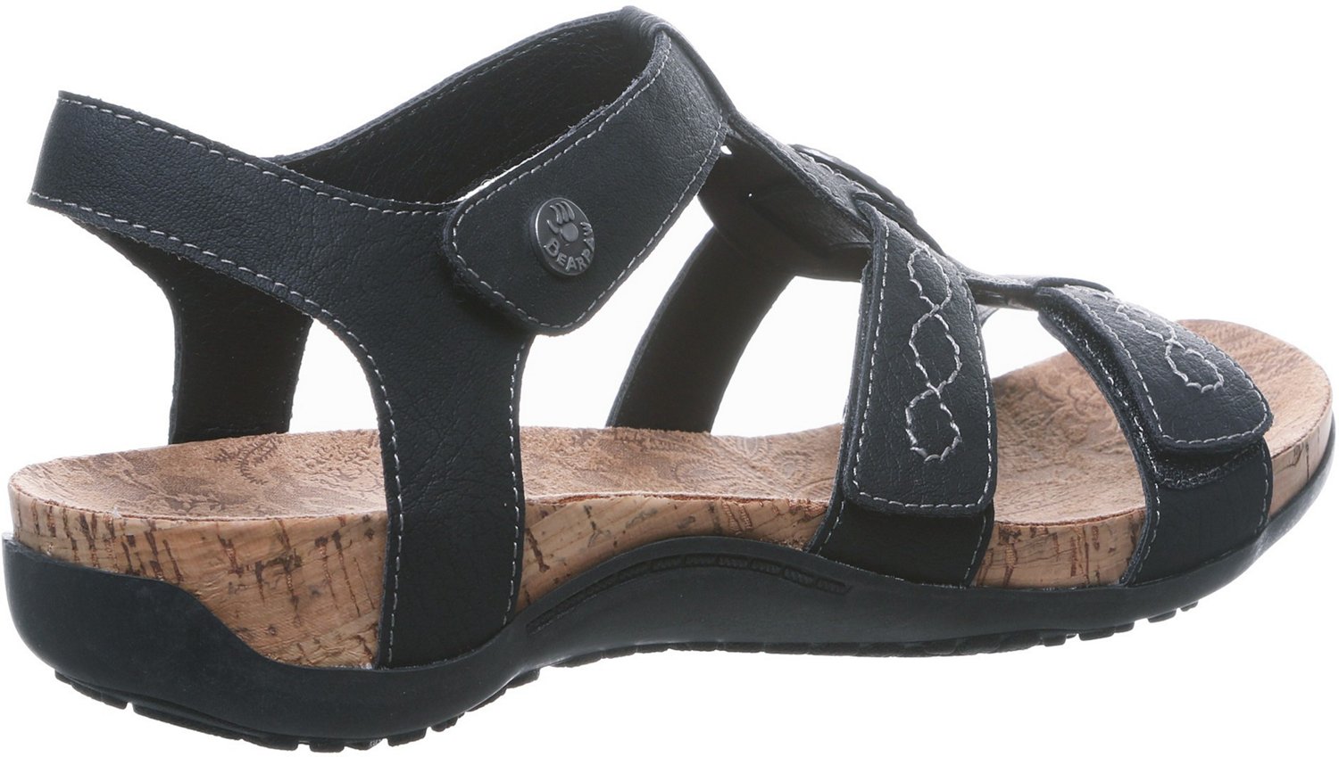 Bearpaw Women's Ridley II Sandals                                                                                                - view number 2