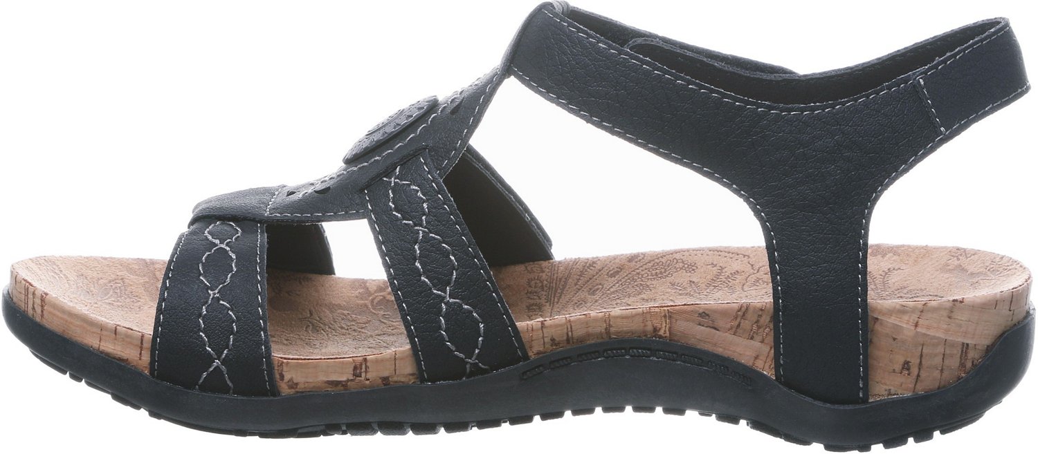 Bearpaw Women's Ridley II Sandals                                                                                                - view number 4