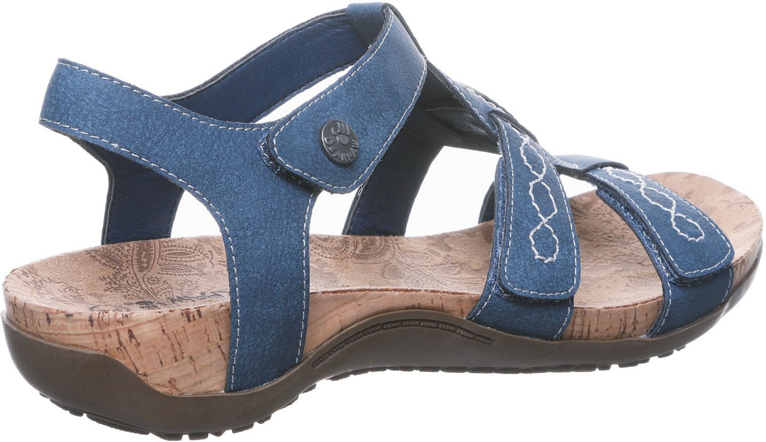 Bearpaw Women's Ridley II Sandals                                                                                                - view number 2