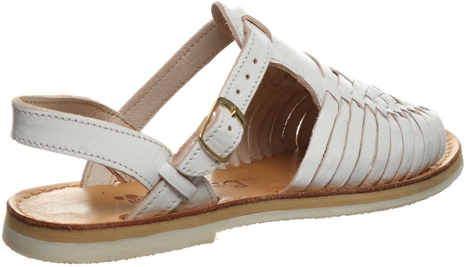 bearpaw womens silvia huarache sandals