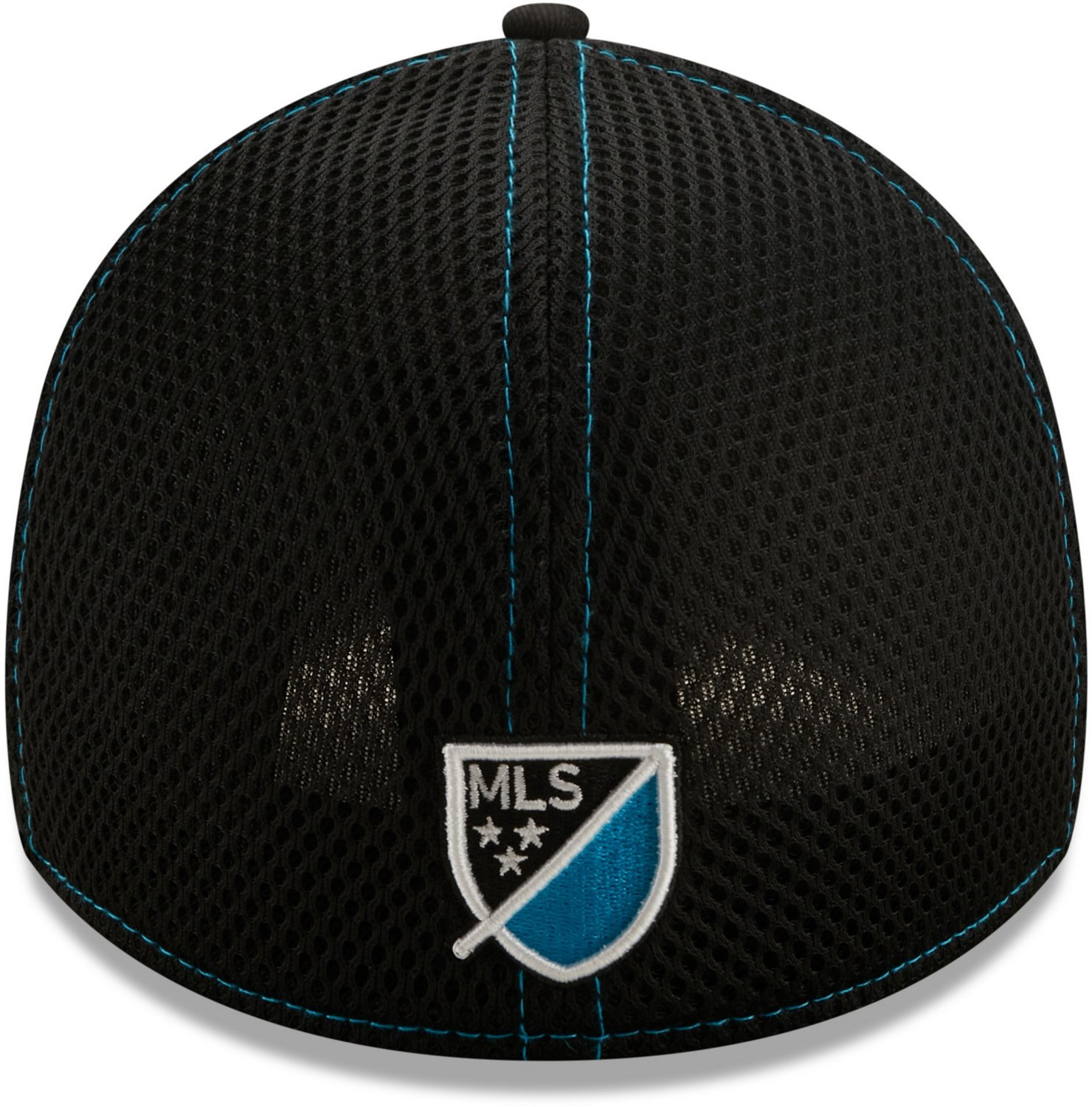 New Era Men S Charlotte Fc Team Neo Otc 39thirty Cap Academy