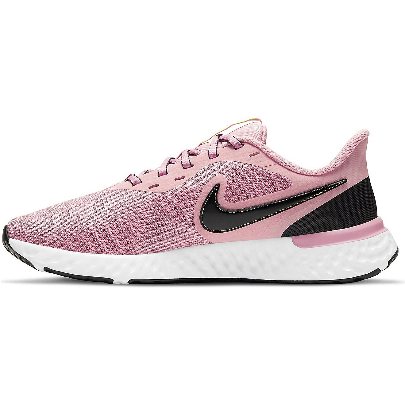 Nike Women's Revolution 5 Running Shoes                                                                                          - view number 4
