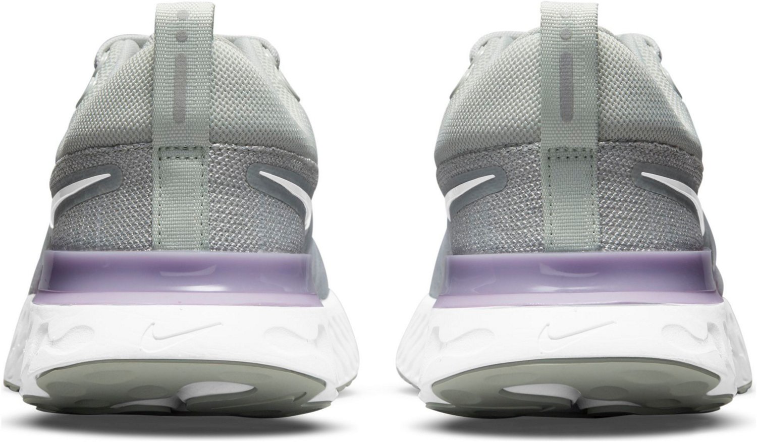 Nike Women's React Infinity Run Flyknit 2 Running Shoes - view number 6