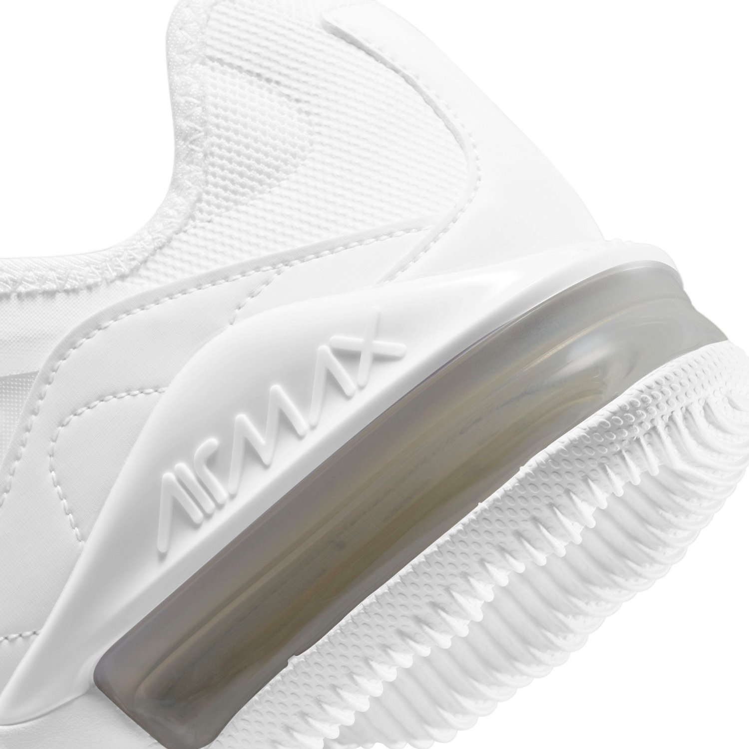 Nike Women's Air Max Infinity 2 Shoes - view number 4