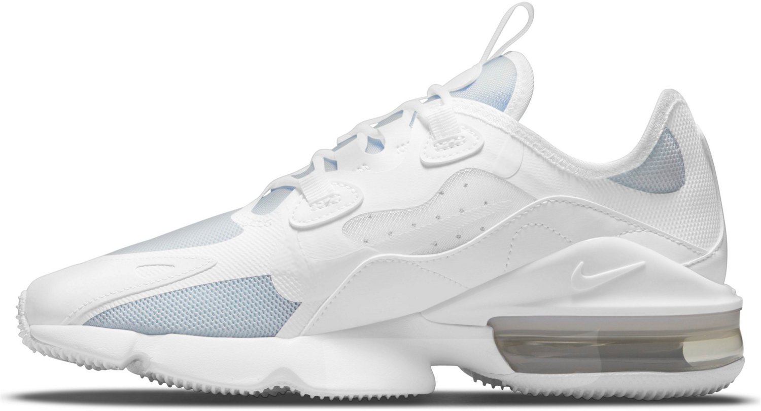 Nike Women's Air Max Infinity 2 Shoes - view number 5
