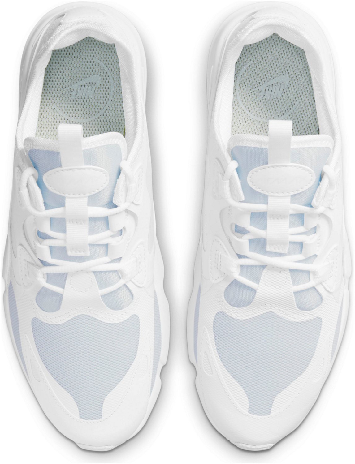 Nike Women's Air Max Infinity 2 Shoes - view number 7
