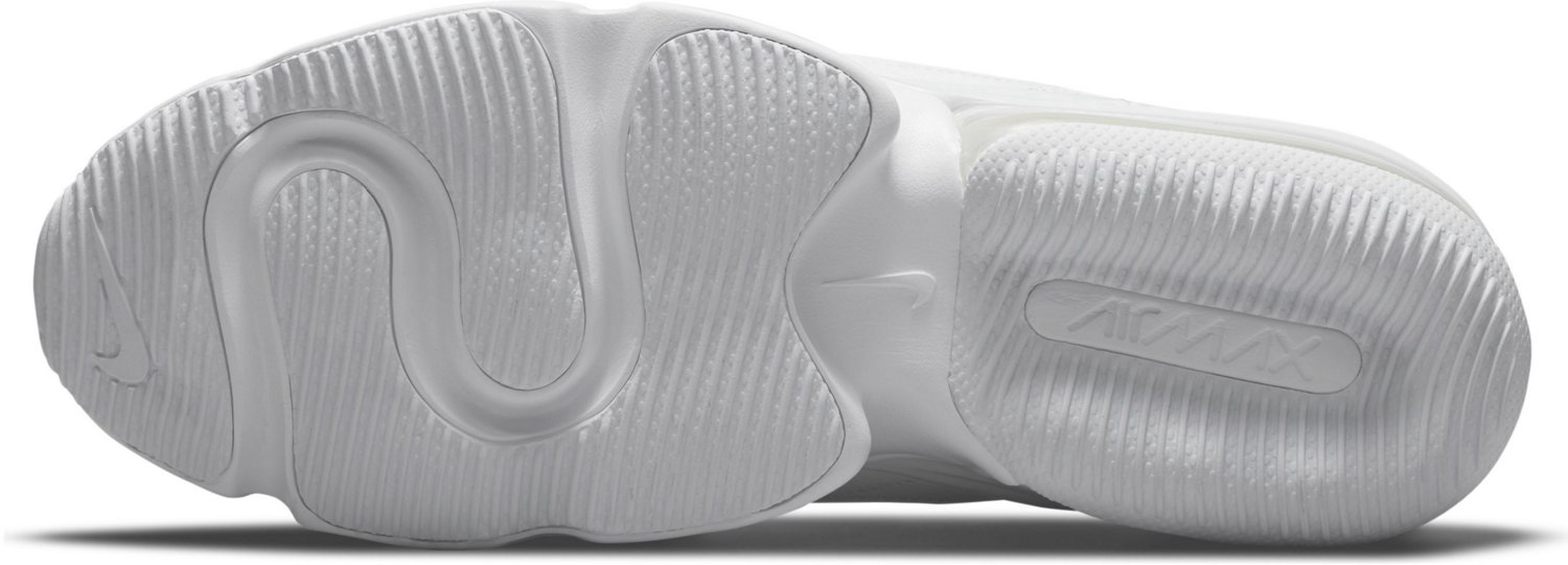 Nike Women's Air Max Infinity 2 Shoes - view number 8