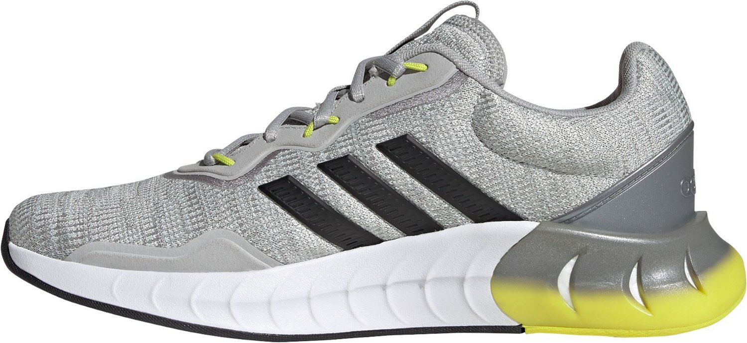 adidas Men's Kaptir Super Boost Running Shoes - view number 6
