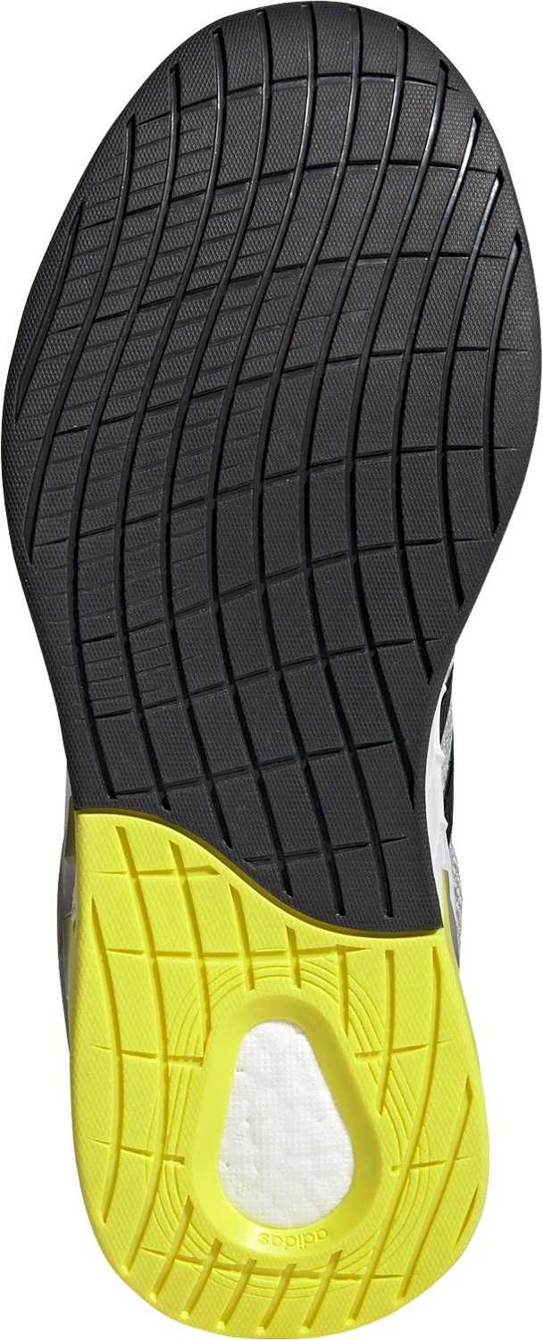 adidas Men's Kaptir Super Boost Running Shoes - view number 8