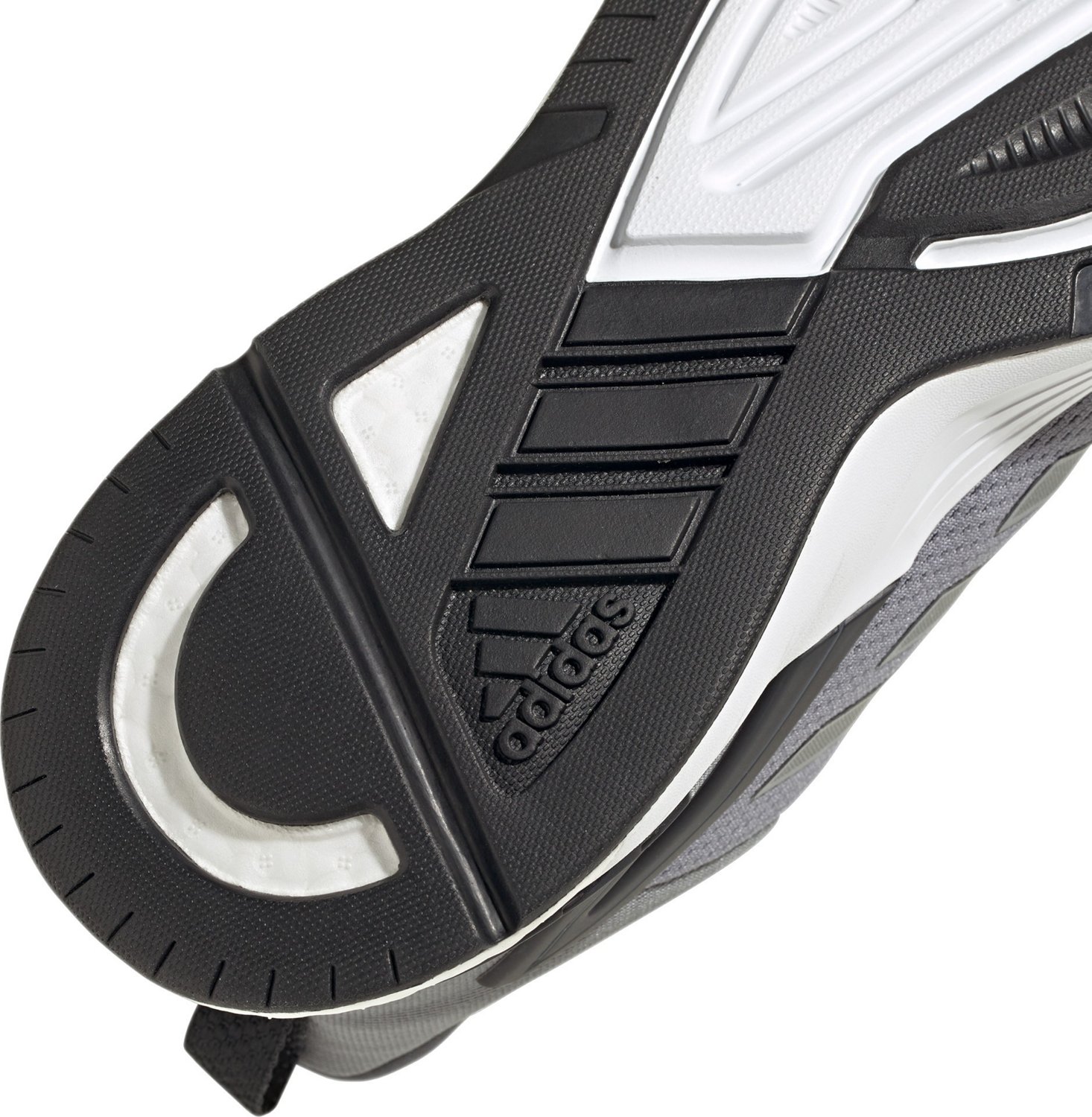 adidas Men's Response Super 2.0 Boost Running Shoes - view number 8