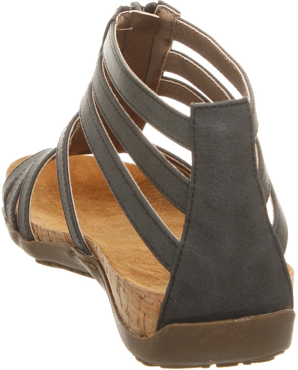 Bearpaw Women's Layla II Sandals                                                                                                 - view number 3