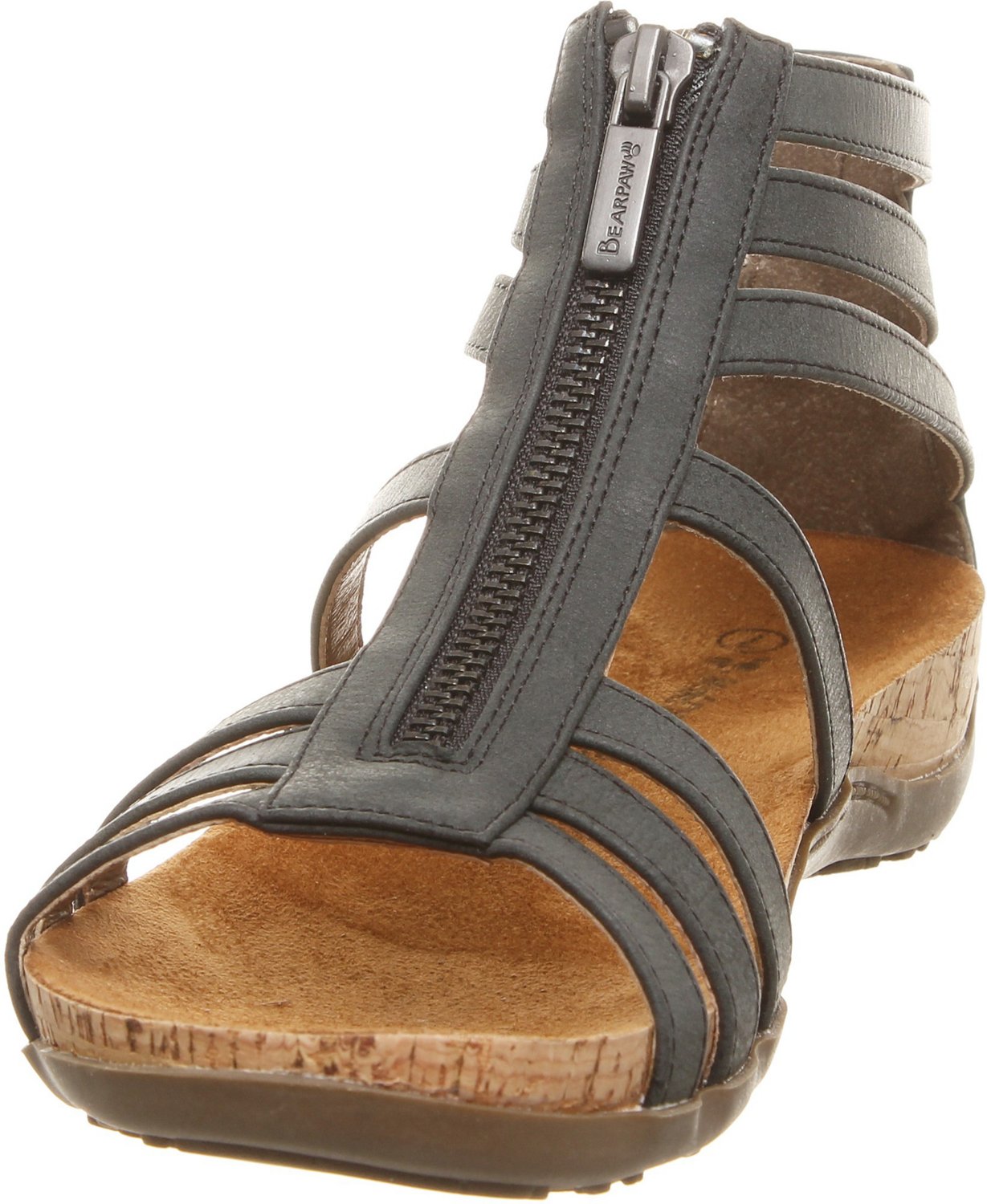 Bearpaw Women's Layla II Sandals                                                                                                 - view number 5